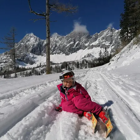 Korda Ramsau am Dachstein