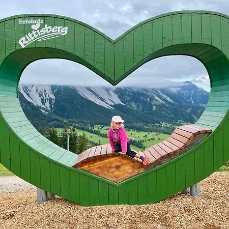 Korda * Ramsau am Dachstein