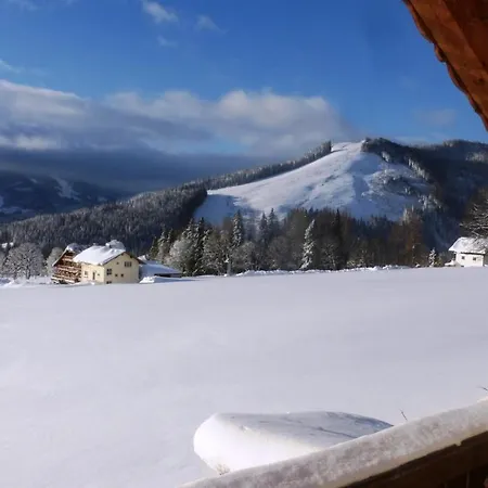 Korda Ramsau am Dachstein