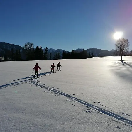 Casa de Férias Korda Ramsau am Dachstein