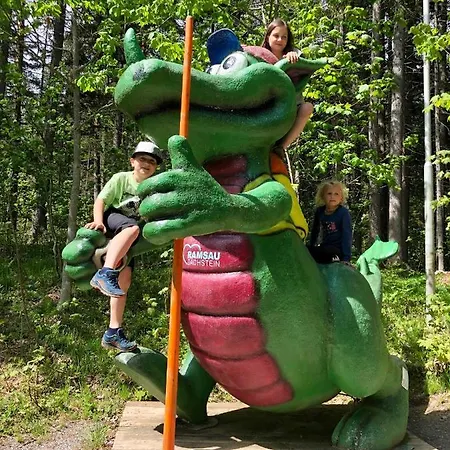 Korda * Ramsau am Dachstein