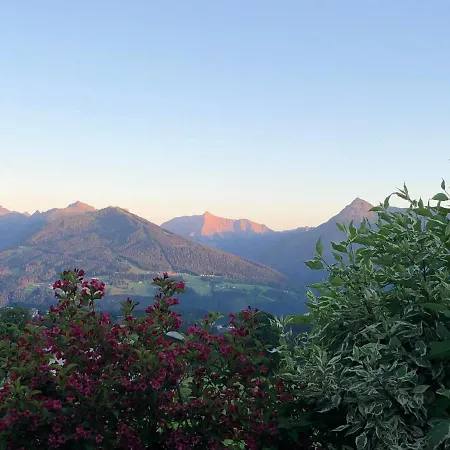Korda Casa de Férias Ramsau am Dachstein