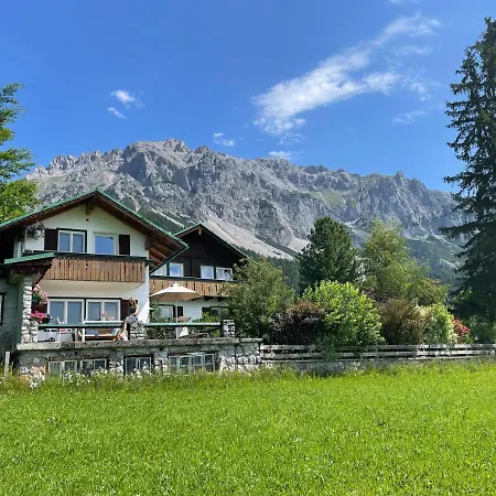 Prázdninový dům Korda Ramsau am Dachstein