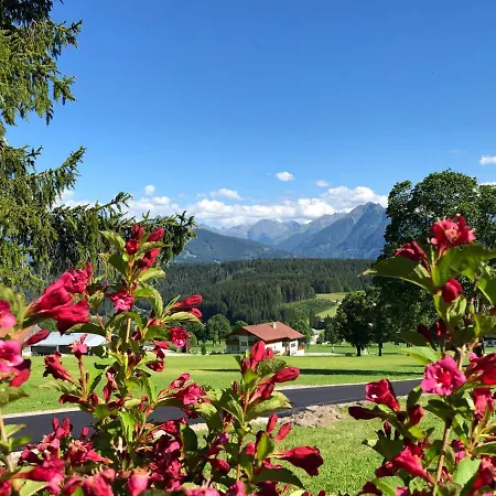 Casa de Férias Korda Ramsau am Dachstein