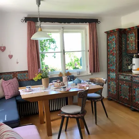 Casa de Férias Korda Ramsau am Dachstein