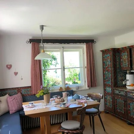 Korda Casa de Férias Ramsau am Dachstein