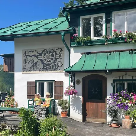 Korda Ramsau am Dachstein