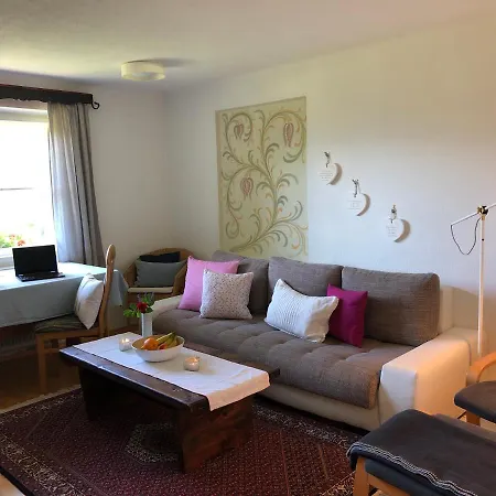 Vakantiehuis Korda Ramsau am Dachstein