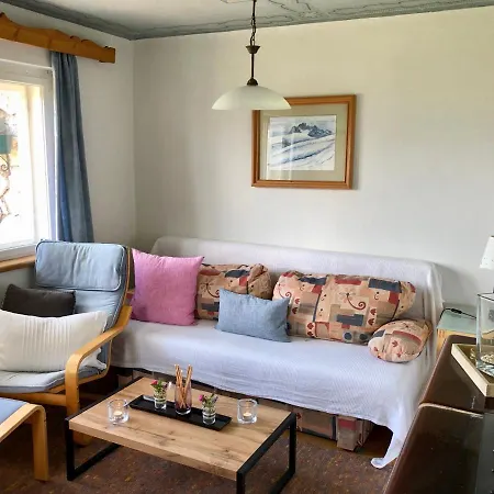 Vakantiehuis Korda Ramsau am Dachstein