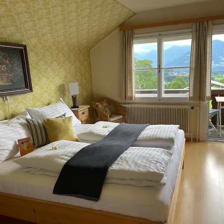 Korda Casa de Férias Ramsau am Dachstein