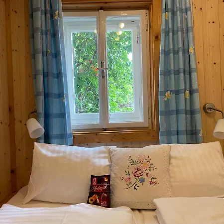 Korda Casa de Férias Ramsau am Dachstein
