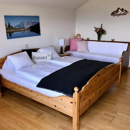 Prázdninový dům Korda *