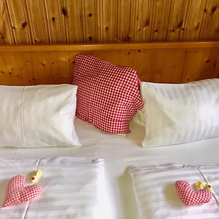 Korda Vakantiehuis *