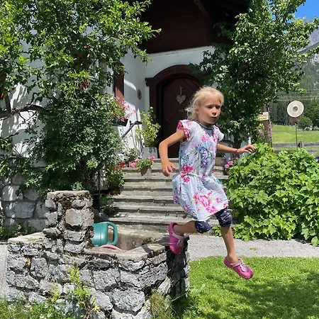 Korda Casa de Férias Ramsau am Dachstein