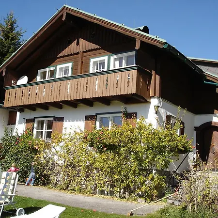 Korda Vakantiehuis *