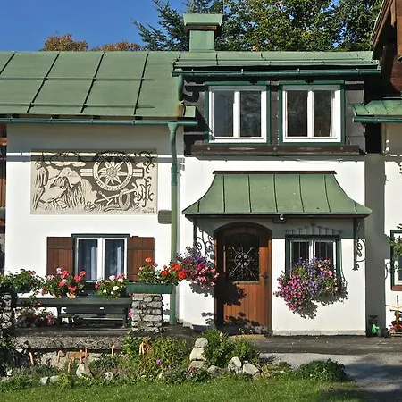 Casa de Férias Korda