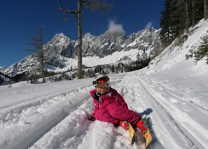 Korda Ramsau am Dachstein