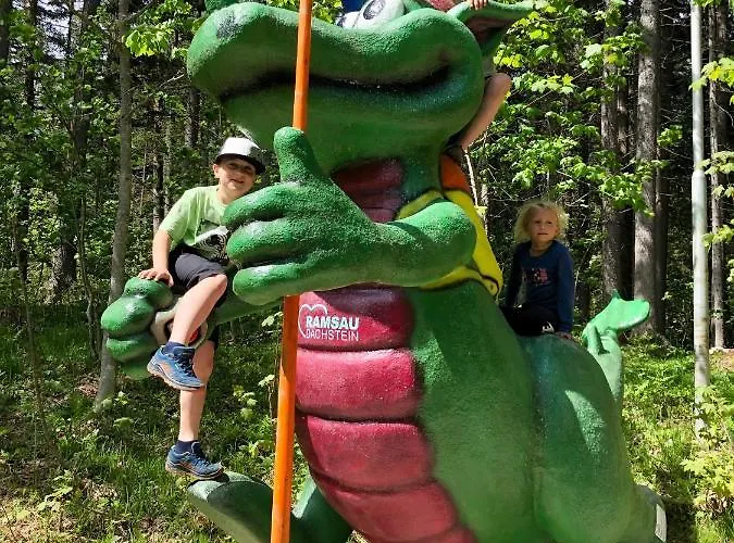 Korda * Ramsau am Dachstein