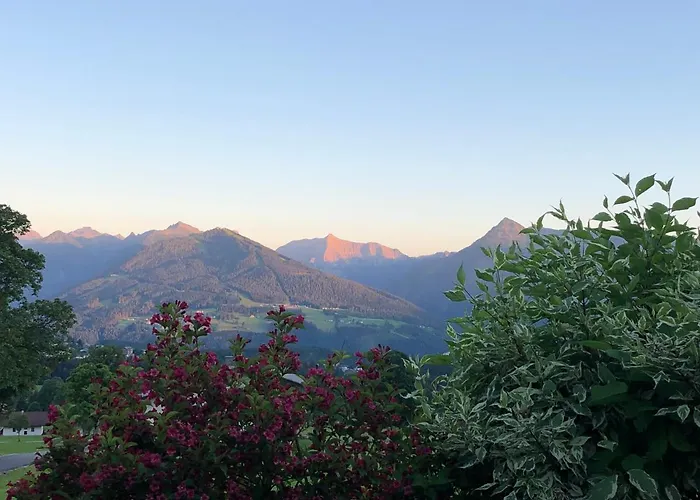 Korda Ferienhaus Ramsau am Dachstein