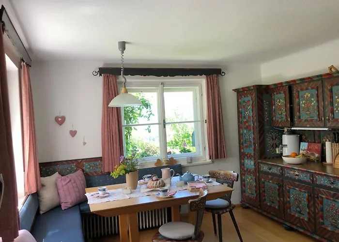 Korda Ferienhaus Ramsau am Dachstein