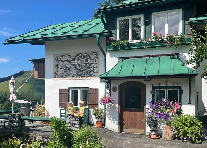 Korda Ramsau am Dachstein