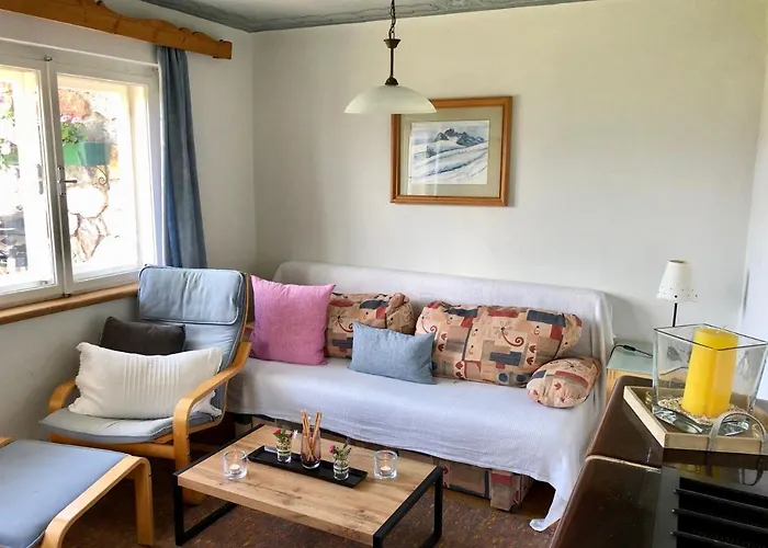 Ferienhaus Korda Ramsau am Dachstein