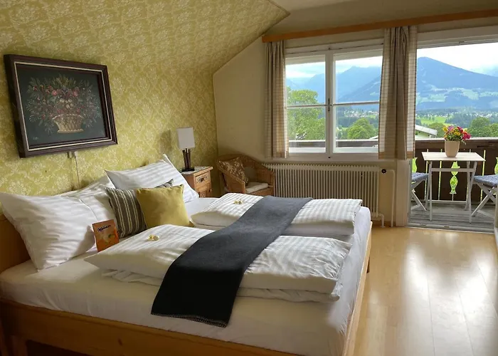 Korda Ferienhaus Ramsau am Dachstein