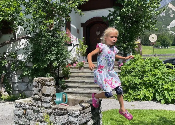 Korda Ferienhaus Ramsau am Dachstein