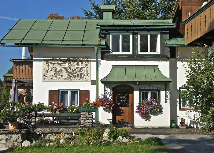 Ferienhaus Korda